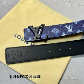 Picture of LV Belts _SKULVBelt40mm100-125cm8L1186749